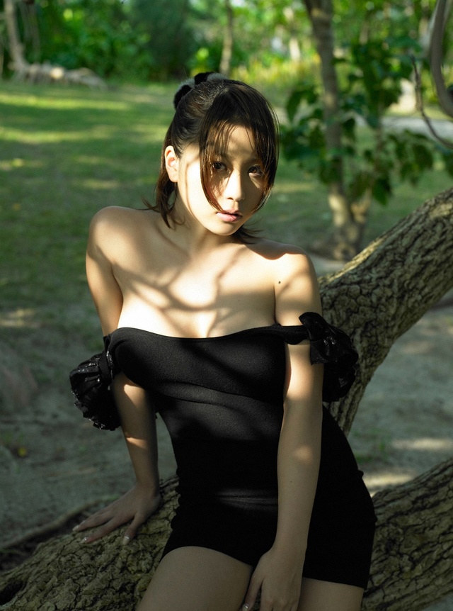 'Mai Nishida via SexAsian18' with Mai Nishida via All Gravure - Pic #15