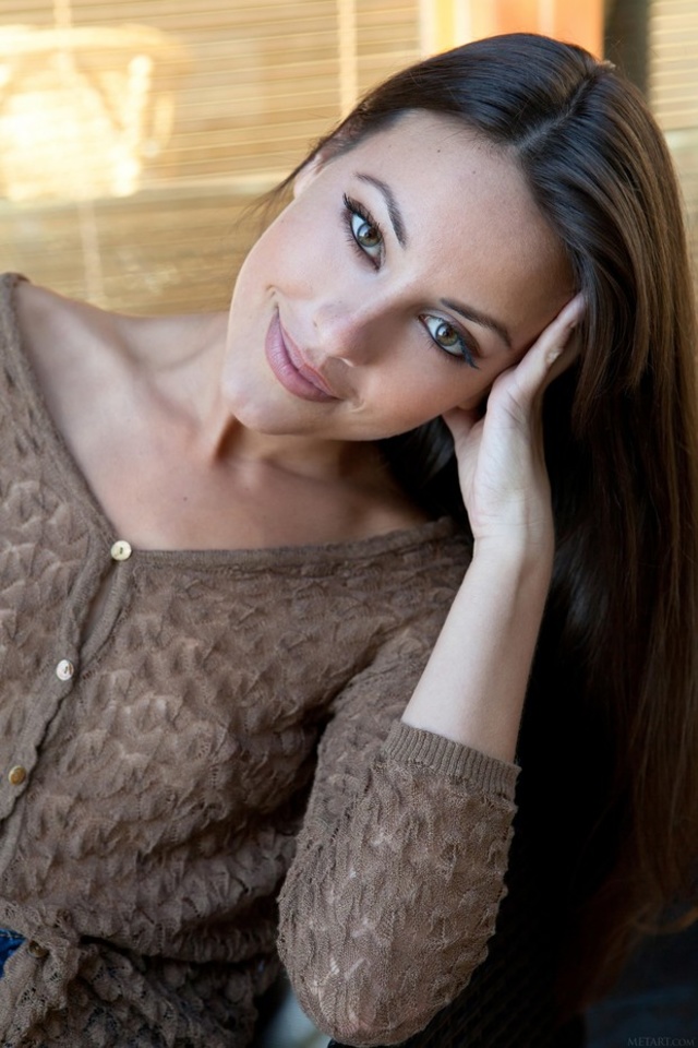 'Lorena B in Lachtara via Met-Art' with Lorena B via Met-Art - Pic #7