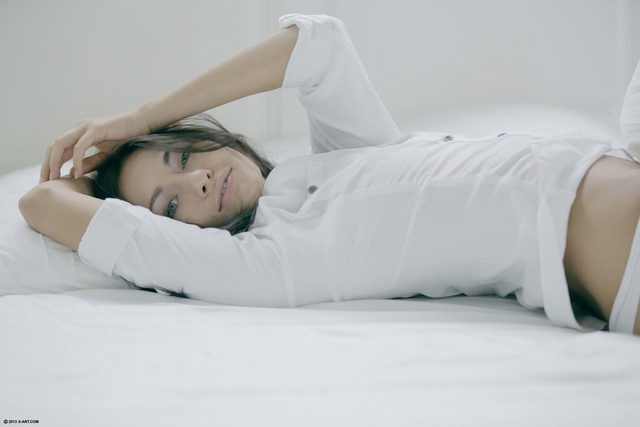 'Mila via X-Art' with Mila via X-Art - Pic #2