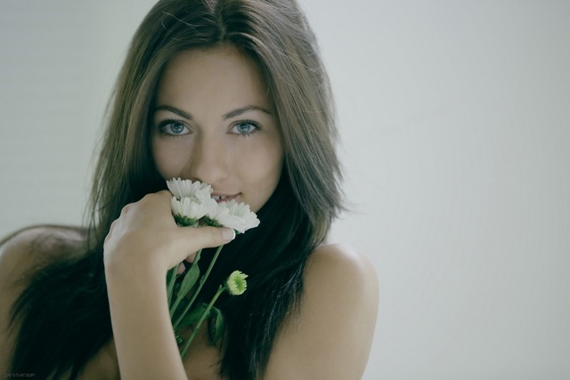 'Mila via X-Art' with Mila via X-Art - Pic #12
