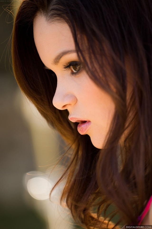 'Jenna Ross via DigitalDesire' with Desire via Digital Desire - Pic #8