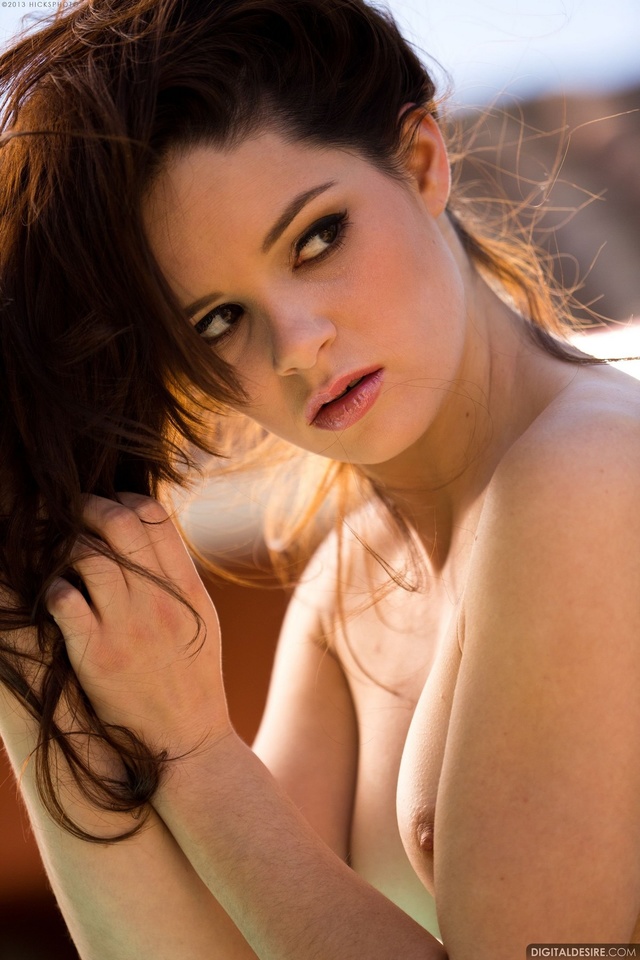 'Jenna Ross via DigitalDesire' with Desire via Digital Desire - Pic #9