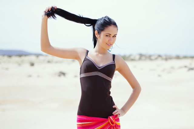 'Macy B in Heat via Eternal Desire' with Macy B via Eternal Desire - Pic #11