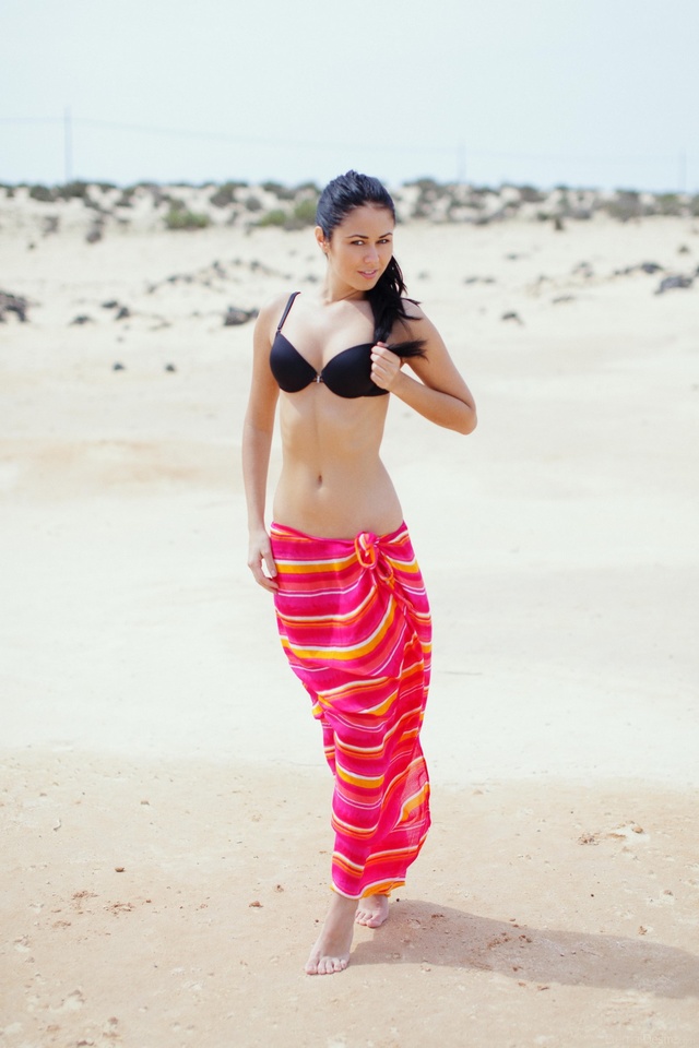 'Macy B in Heat via Eternal Desire' with Macy B via Eternal Desire - Pic #12