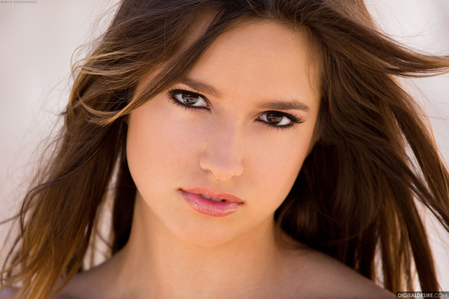 'Francesca Lombardi via Digital Desire' with Francesca Lombardi via Digital Desire - Pic #6