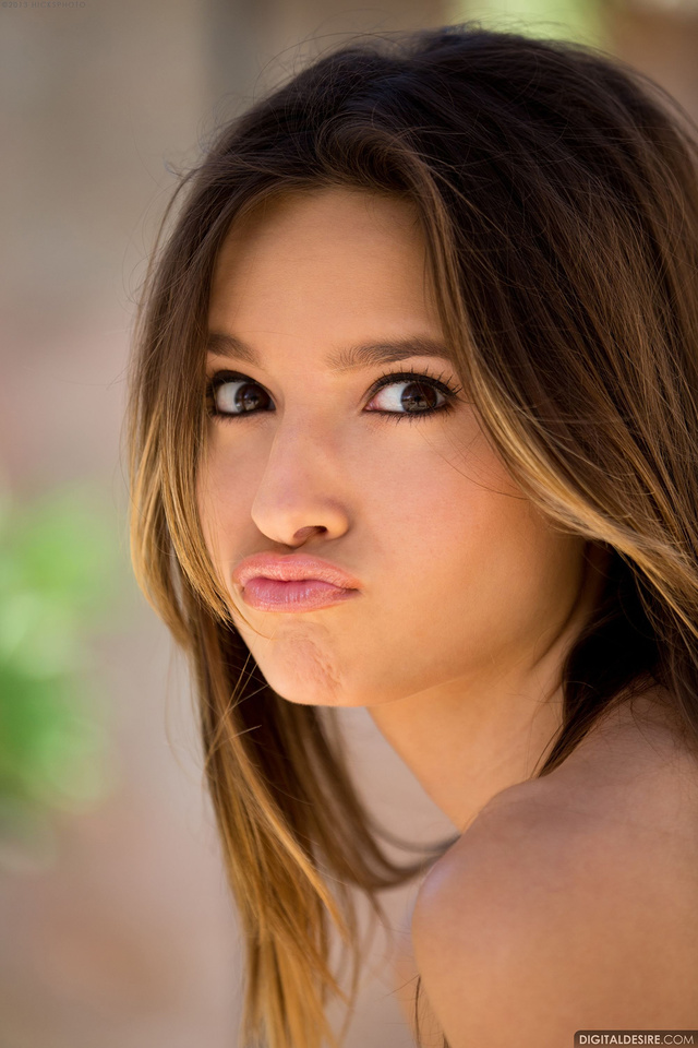 'Francesca Lombardi via Digital Desire' with Francesca Lombardi via Digital Desire - Pic #13