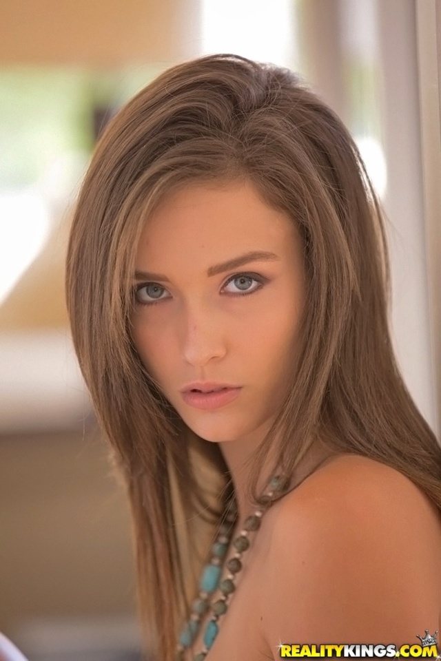 'Malena Morgan and Natalia Starr' with Malena Morgan And Natalia Starr via welivetogether.com - Pic #10