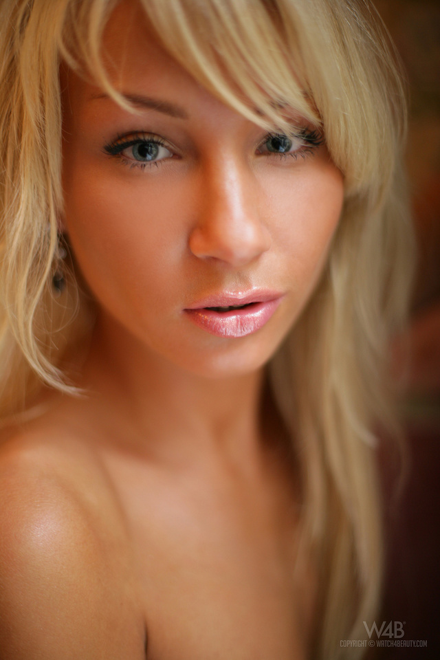 'Dasha via Watch4Beauty' with Dasha via Watch4Beauty - Pic #13