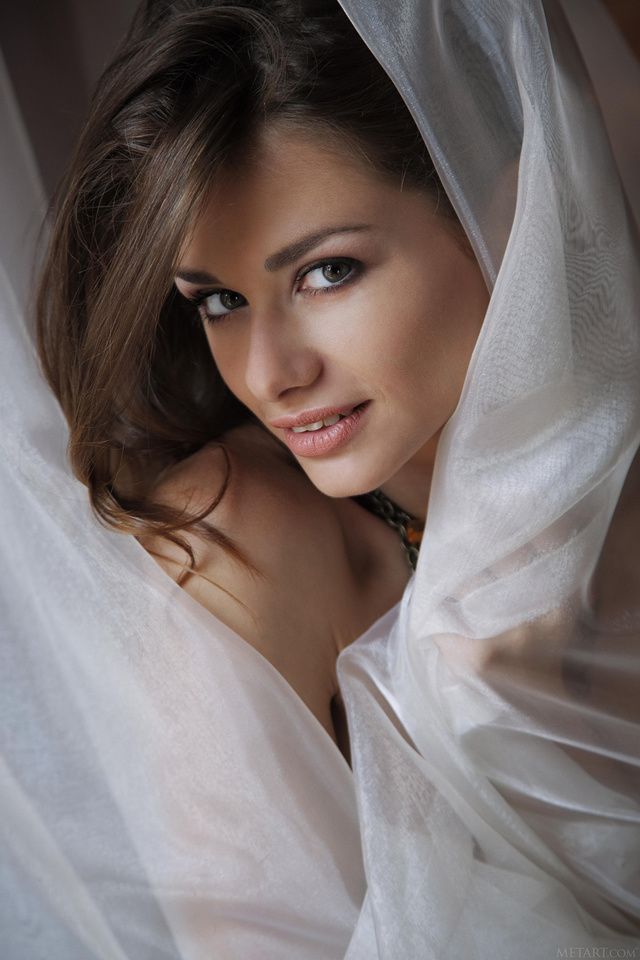 'Loretta A via Met-Art' with Loretta A via Met-Art - Pic #11