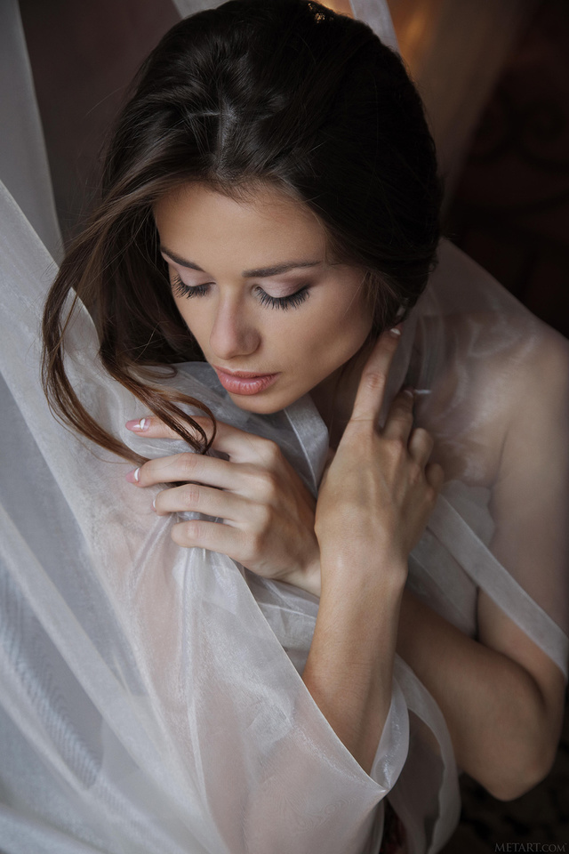 'Loretta A via Met-Art' with Loretta A via Met-Art - Pic #12