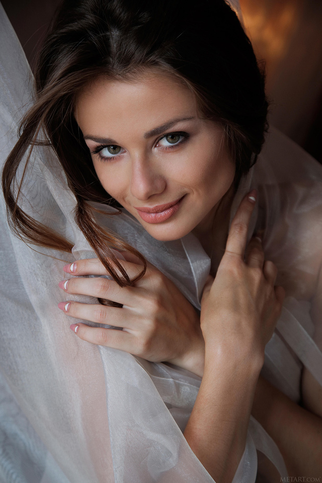 'Loretta A via Met-Art' with Loretta A via Met-Art - Pic #13