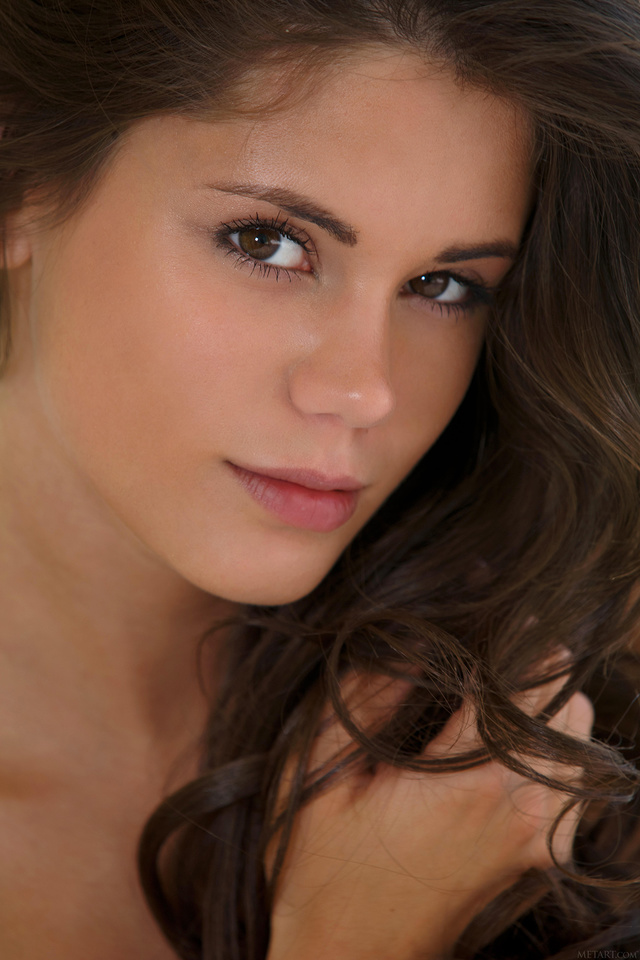'Caprice is Still Stunning via Met-Art' with Caprice via Met-Art - Pic #11