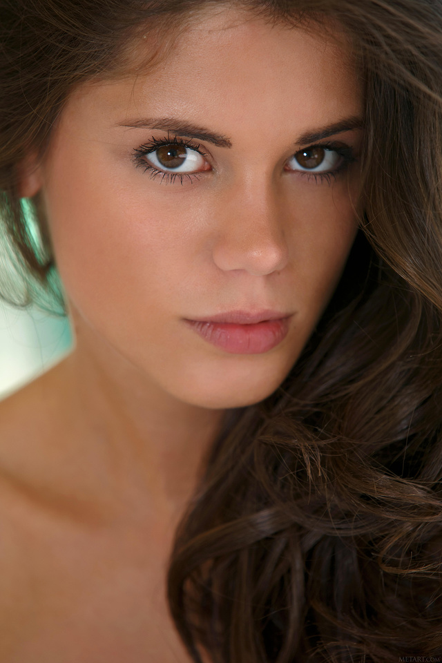 'Caprice is Still Stunning via Met-Art' with Caprice via Met-Art - Pic #13