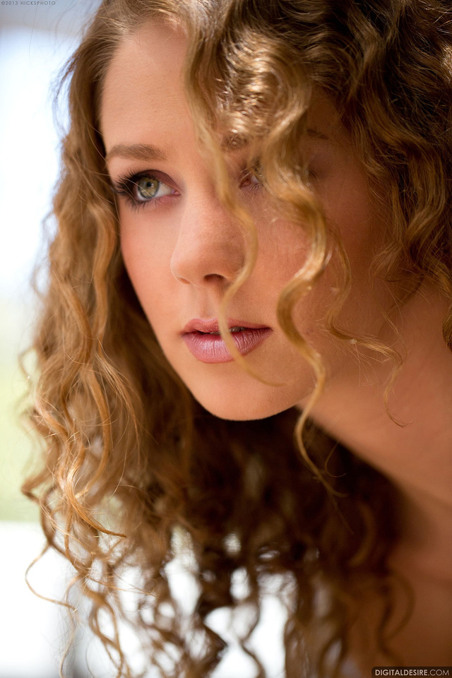 'Kimber Day via Digital Desire' with Kimber Day via Digital Desire - Pic #8