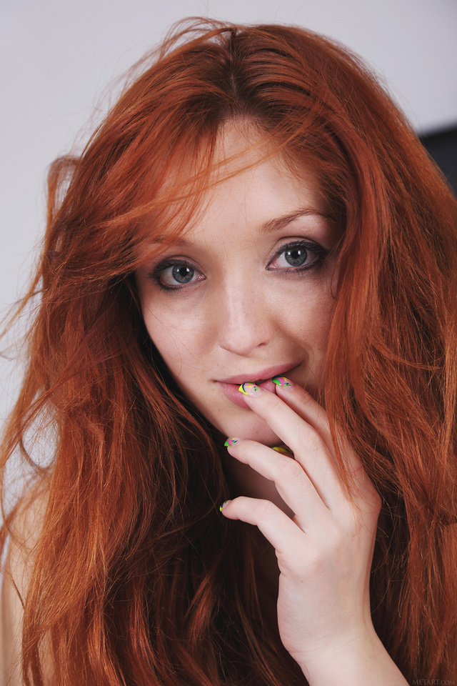 'Michelle  via Met-Art' with Michelle via Met-Art - Pic #13