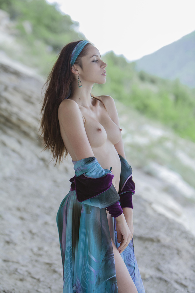 'Spilao via Met-Art' with Spilao via Met-Art - Pic #8