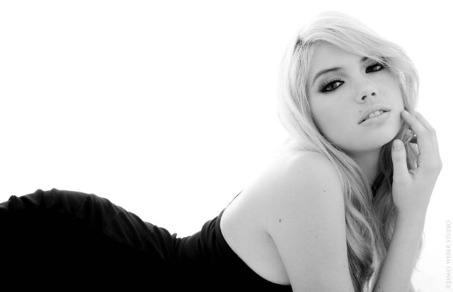 'Marilyn Monroe Reborn' with Kate Upton via Mr Skin - Pic #10