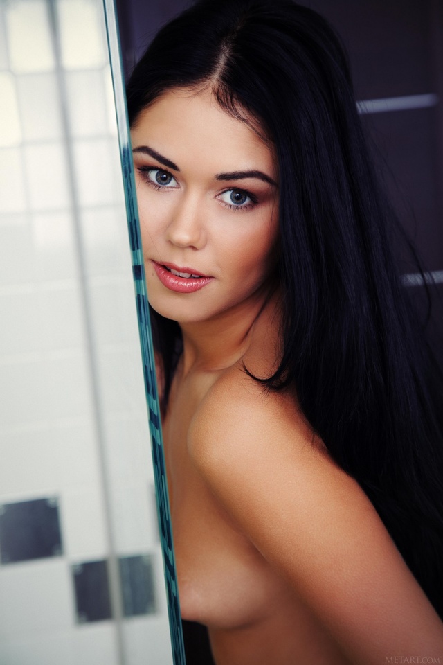 'Macy B in Jelentes via Met-Art' with Macy B via Met-Art - Pic #5