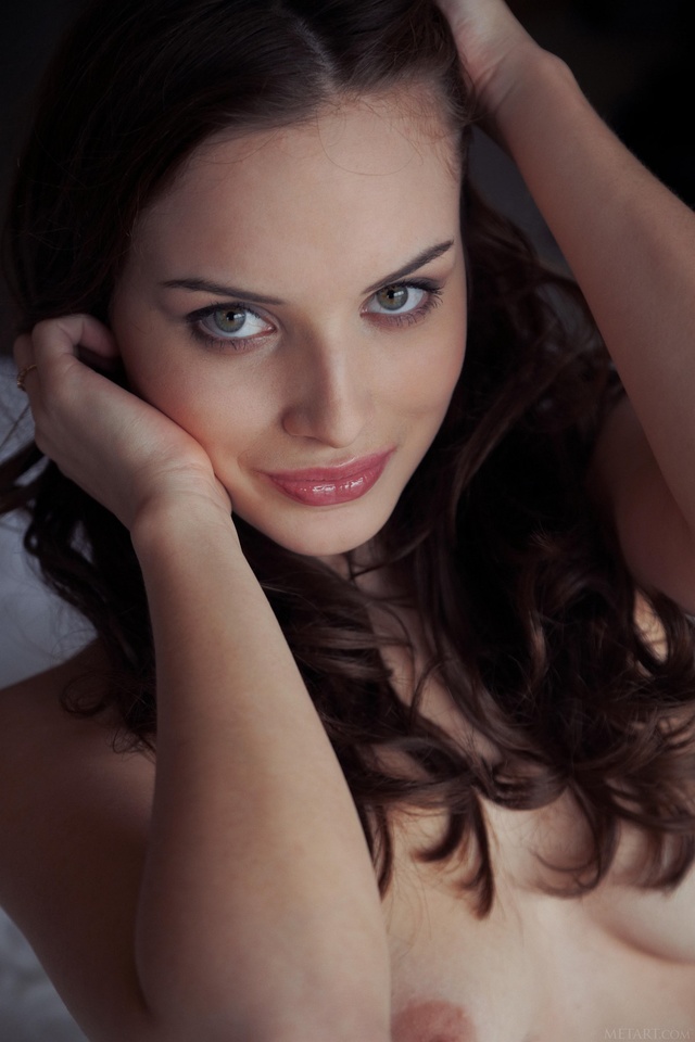 'Natalie B in Tourloma via Met-Art' with Natalie B via Met-Art - Pic #12