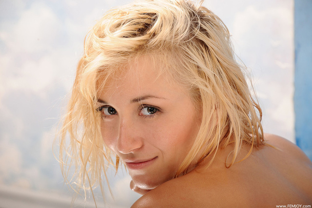 'Mirror Mirror' with Ellac via Femjoy - Pic #14