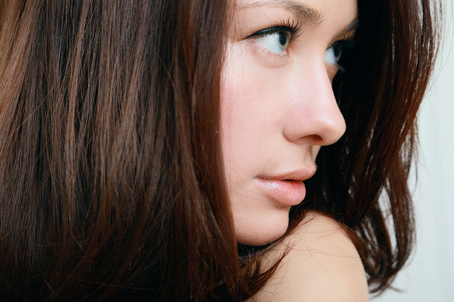 'Mila via Met-Art' with Mila via Met-Art - Pic #5