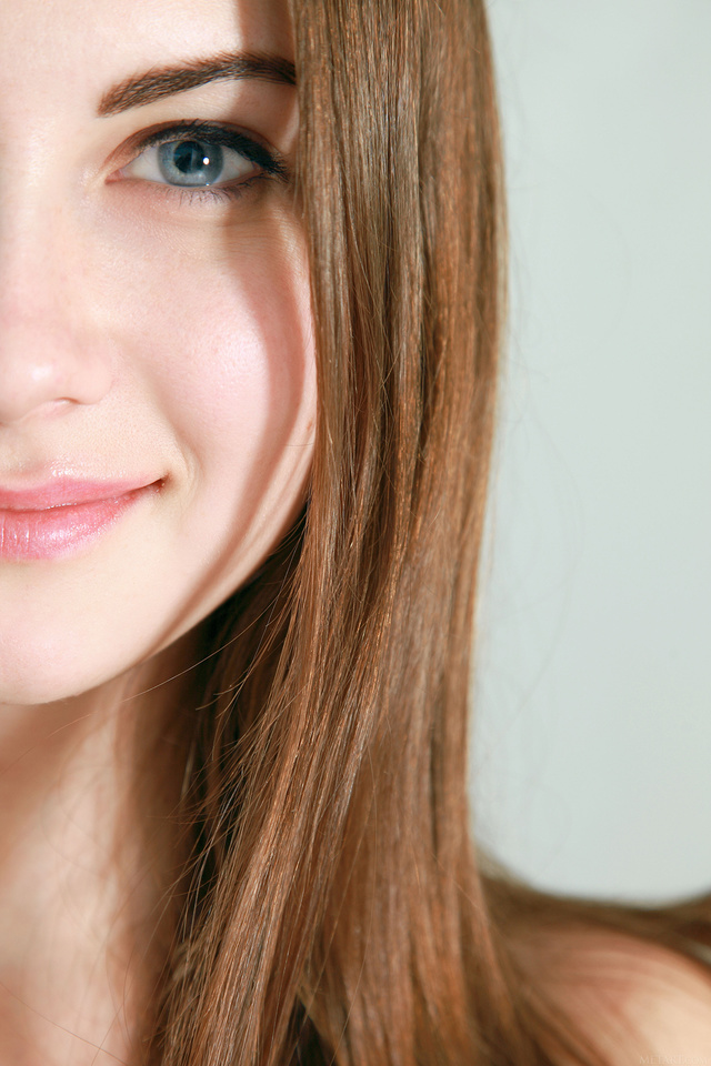 'Marta Via Met-Art' with Marta via Met-Art - Pic #10