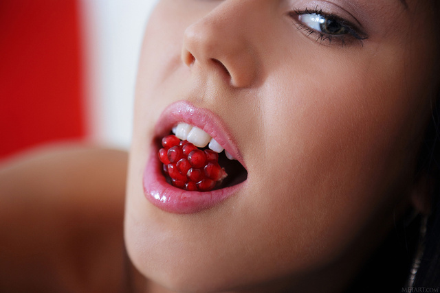 'Macy B Via Met-Art' with Macy B via Met-Art - Pic #6