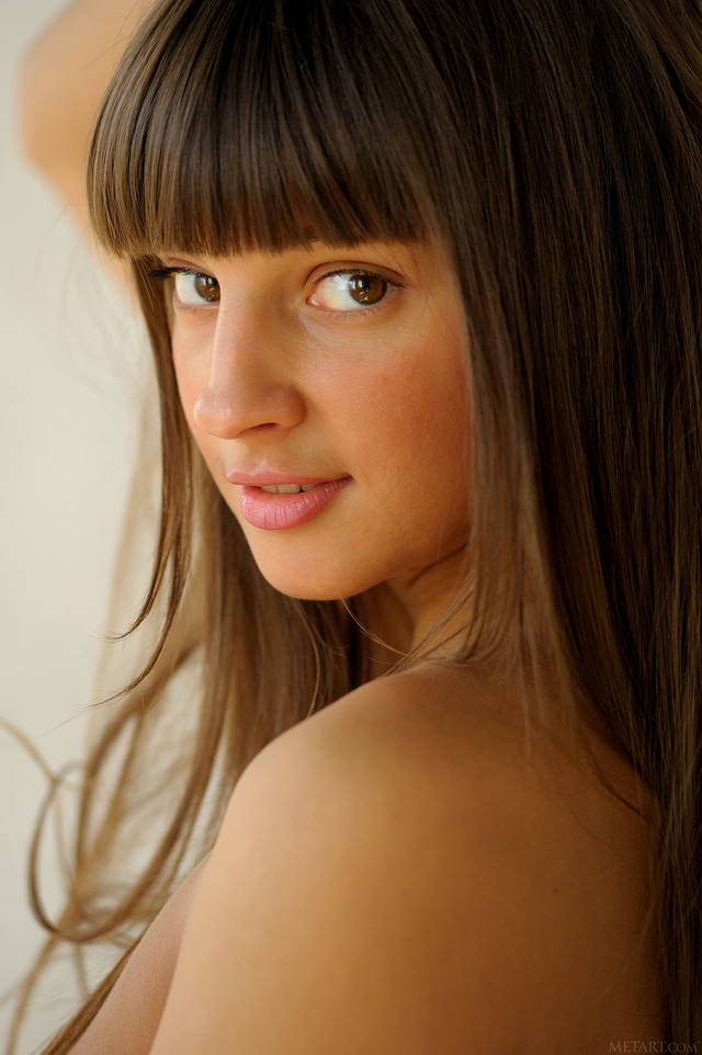 'Melena A Via Met-Art' with Melena A via Met-Art - Pic #5