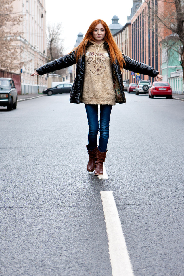 'Michelle H Via Met-Art' with Michelle H via Met-Art - Pic #3