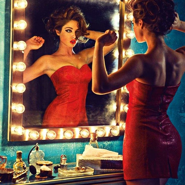 'Sandrah Hellberg' with Sandrah Hellberg via Mr Skin - Pic #1