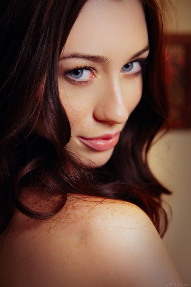 'Zsanett Tormay Via Met-Art' with Zsanett Tormay via Met-Art - Pic #14