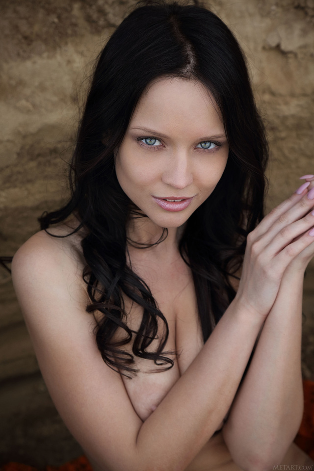 'Marica Via Met-Art' with Marica via Met-Art - Pic #12