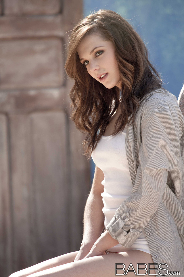 'Kiera Winters Via Babes Network' with Kiera Winters via Babes Network - Pic #3