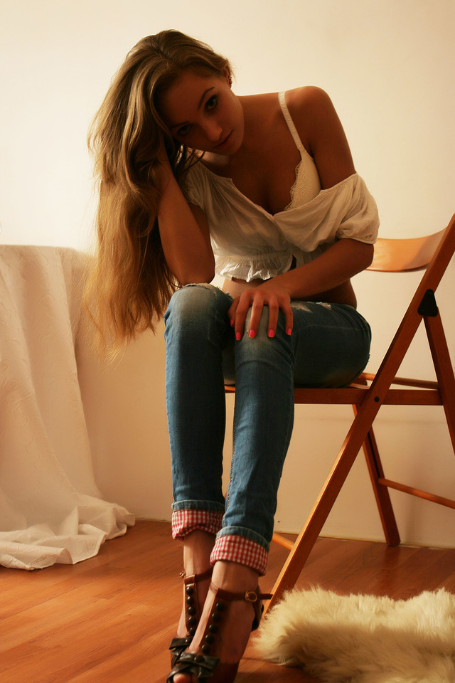 'Tayra Via TheLifeErotic' with Tayra via The Life Erotic - Pic #1