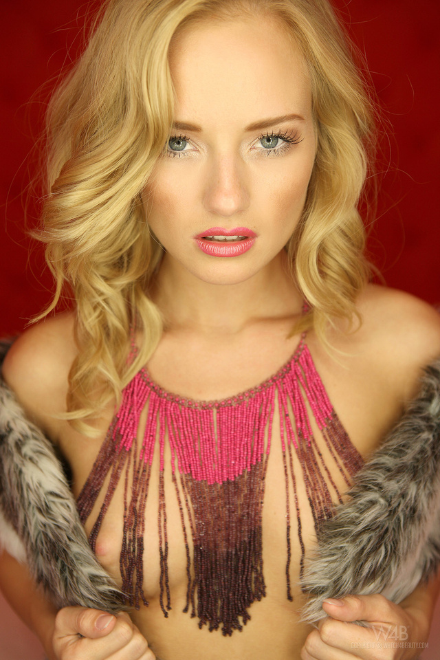 'Gabi Via Watch4Beauty' with Gabi via Watch4Beauty - Pic #1