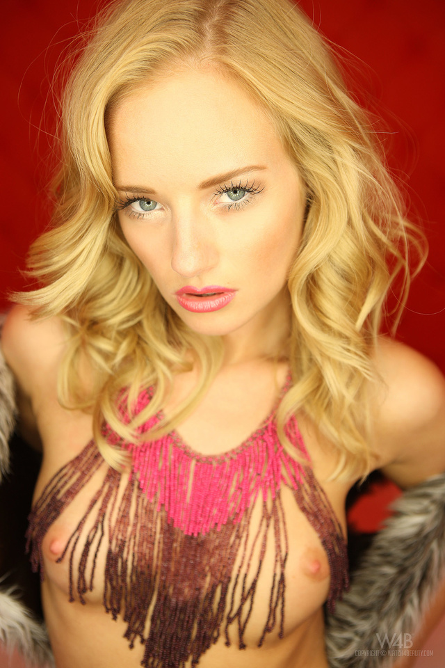 'Gabi Via Watch4Beauty' with Gabi via Watch4Beauty - Pic #2