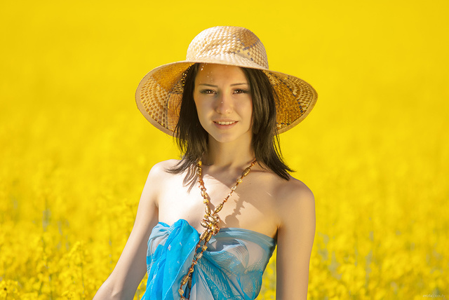 'Elvira Via EroticBeauty' with Elvira via Erotic Beauty - Pic #1