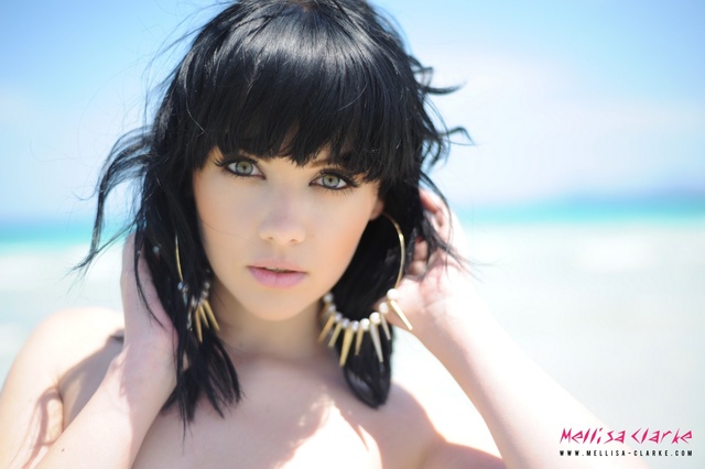 'Mermaid Mellisa' with Mellisa Clarke via mellisa-clarke.com - Pic #15