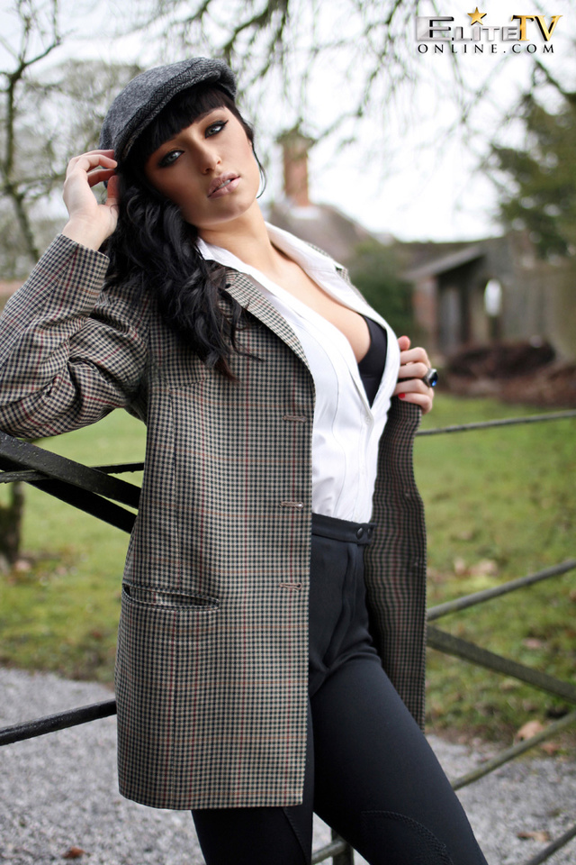 'Sammi Jo Via Studio66 TV' with Sammi Jo via Elite TV Online - Pic #1