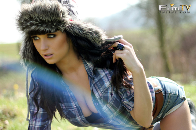 'Sammi Jo Via Studio66 TV' with Sammi Jo via Elite TV Online - Pic #4