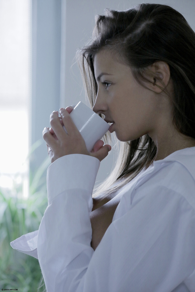 'Elena Via X-Art' with Elena via X-Art - Pic #3