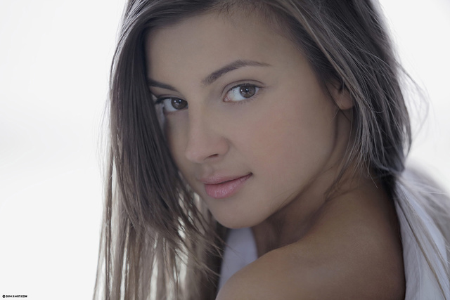 'Elena Via X-Art' with Elena via X-Art - Pic #4