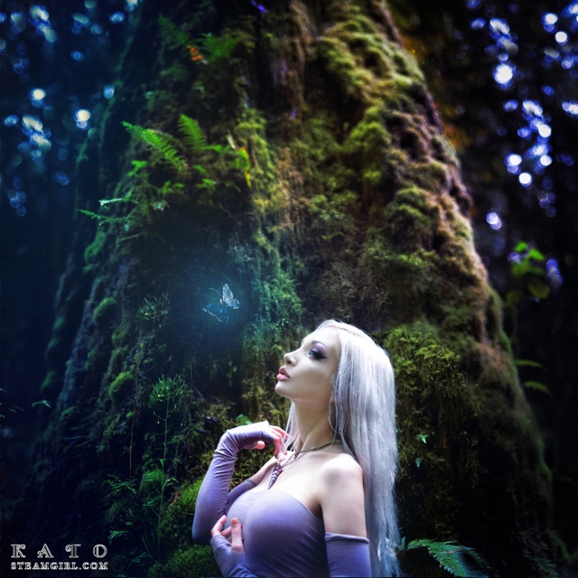 'Kato Amalthea' with Kato via steamgirl.com - Pic #6