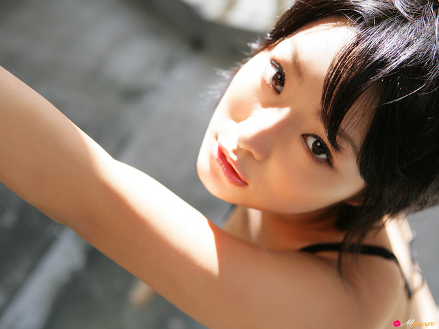 'Kazusa Sato Via AllGravure' with Kazusa Sato via All Gravure - Pic #6