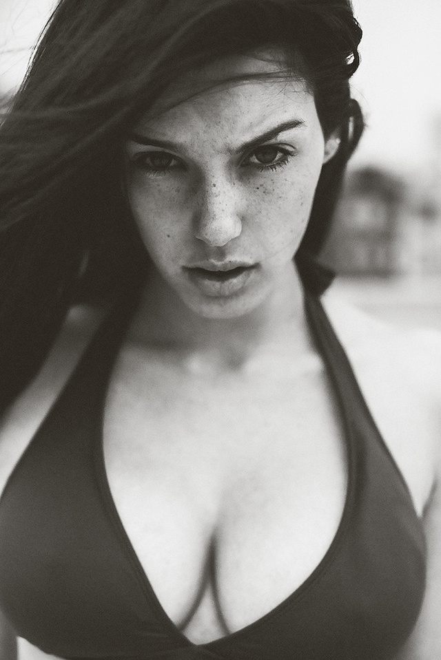 'Denise Schaefer Hot Mess' with Denise Schaefer via Mr Skin - Pic #4