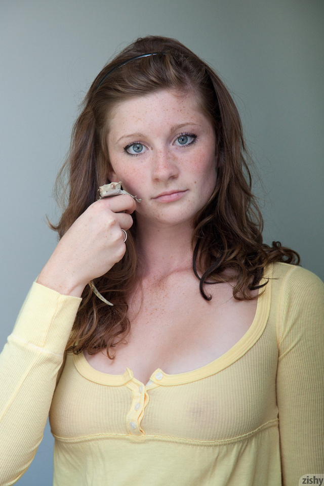 'Jordyn Briese Via Zishy' with Jordyn Briese via Zishy - Pic #3