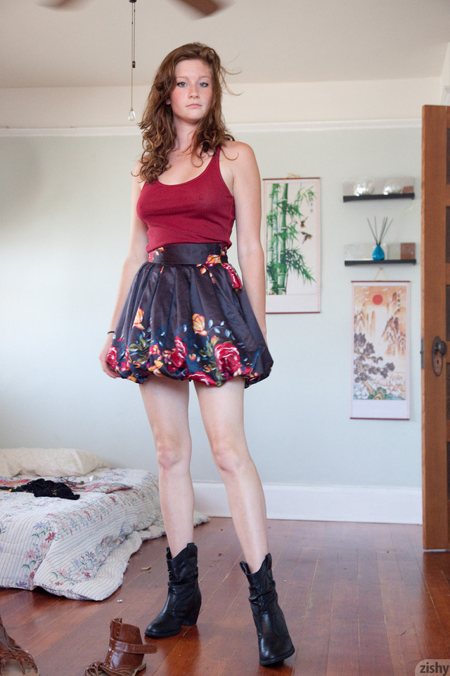 'Jordyn Briese Via Zishy' with Jordyn Briese via Zishy - Pic #6