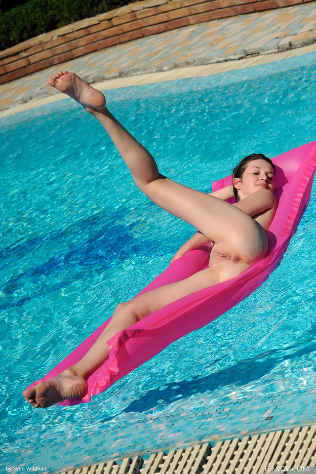 'Doria Via Femjoy' with Doria via Femjoy - Pic #13