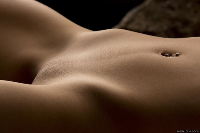 'Megan Salinas Via Digital Desire' with Megan Salinas via Digital Desire - Pic #9