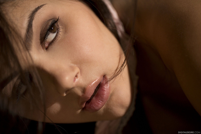 'Valentina Nappi Via Digital Desire' with Valentina Nappi via Digital Desire - Pic #14